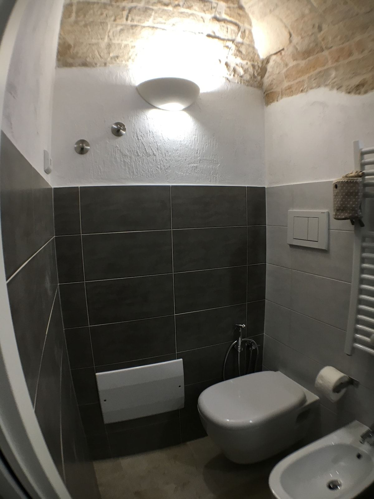 Bagno della Standard